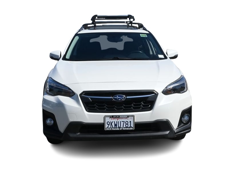 Thumbnail: 2019 Subaru Crosstrek - 5