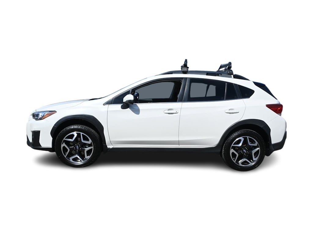 Thumbnail: 2019 Subaru Crosstrek - 3