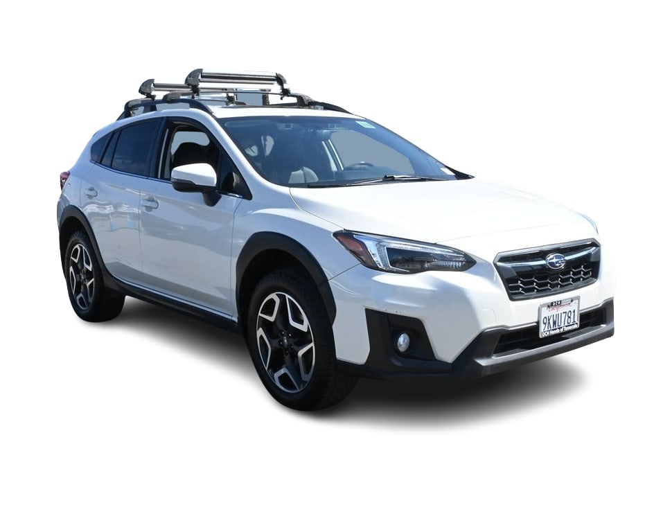 Thumbnail: 2019 Subaru Crosstrek - 18