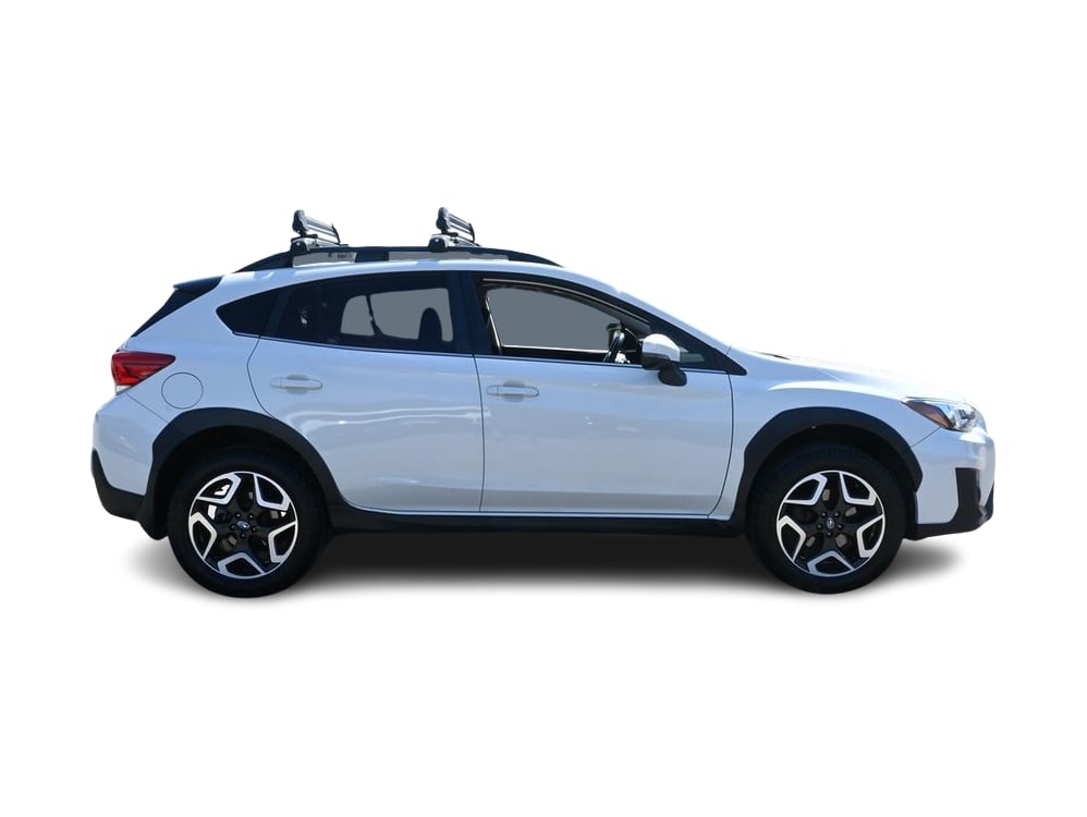 Thumbnail: 2019 Subaru Crosstrek - 19
