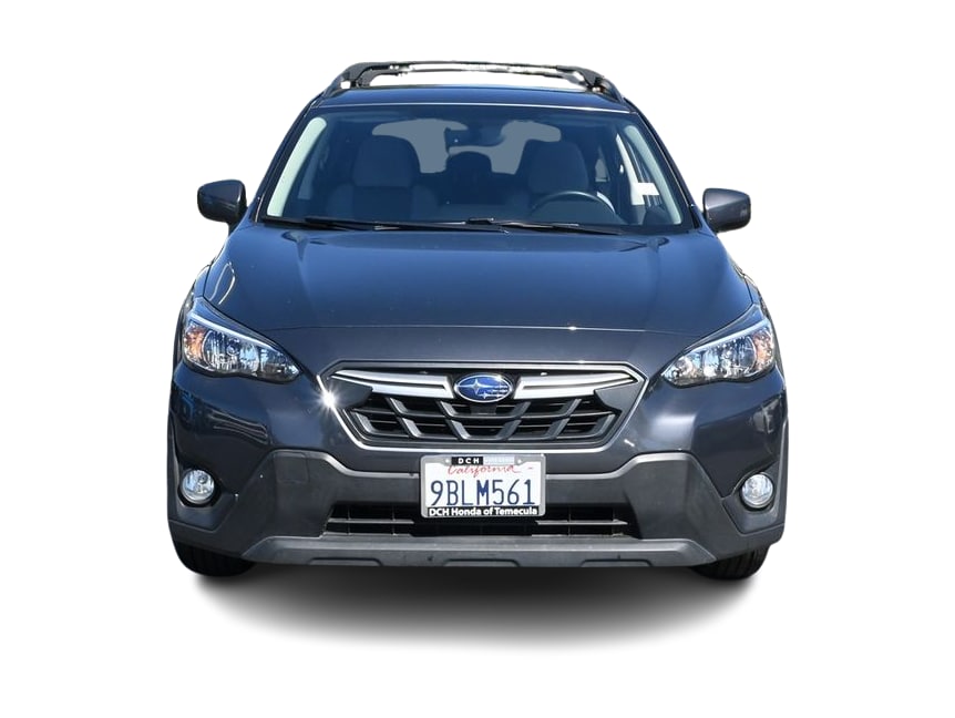 Thumbnail: 2022 Subaru Crosstrek - 5