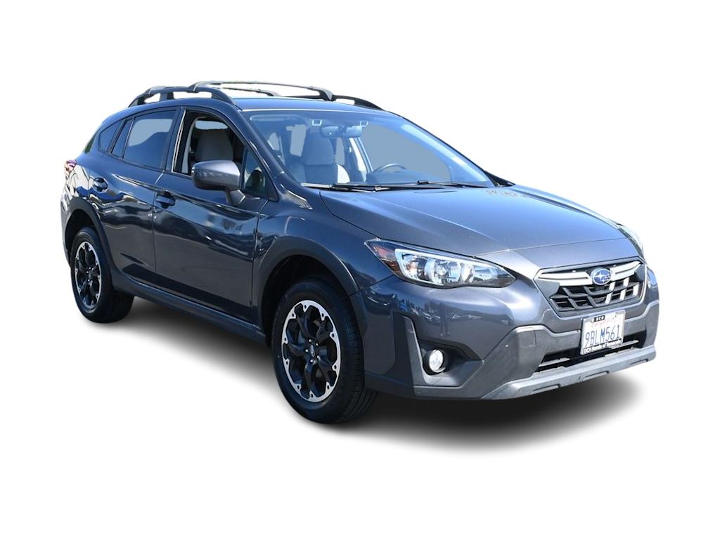 Thumbnail: 2022 Subaru Crosstrek - 17