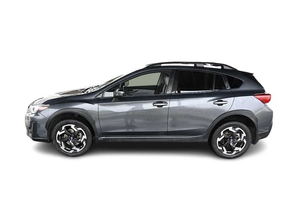 Thumbnail: 2021 Subaru Crosstrek - 3