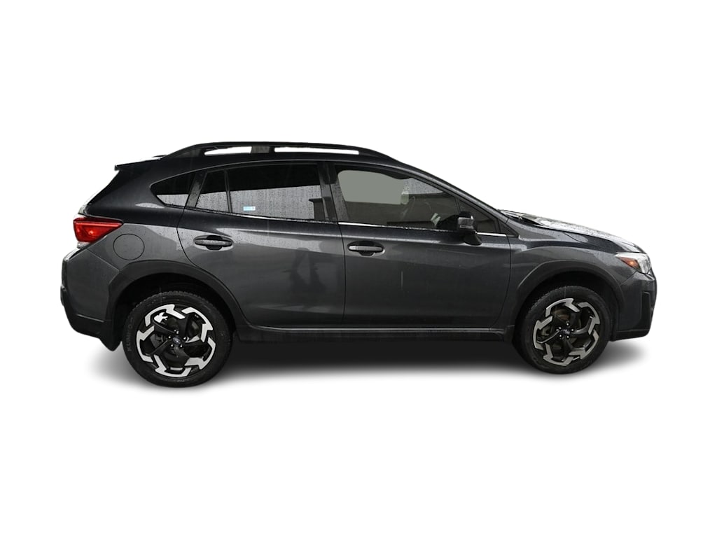 Thumbnail: 2021 Subaru Crosstrek - 18