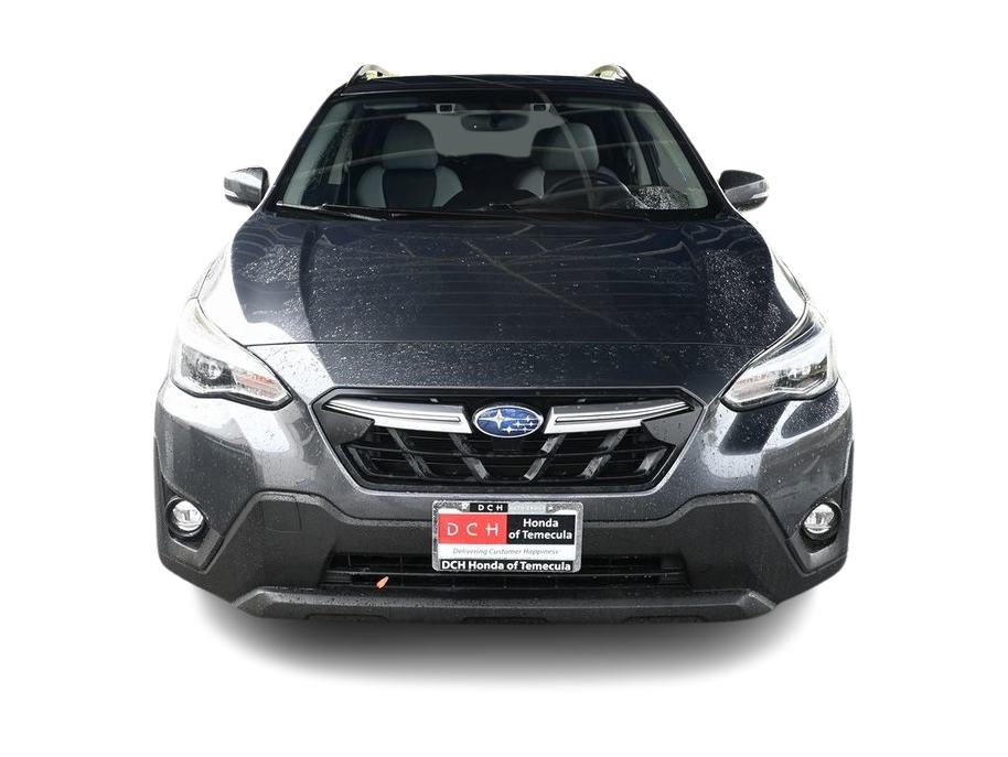 Thumbnail: 2021 Subaru Crosstrek - 5