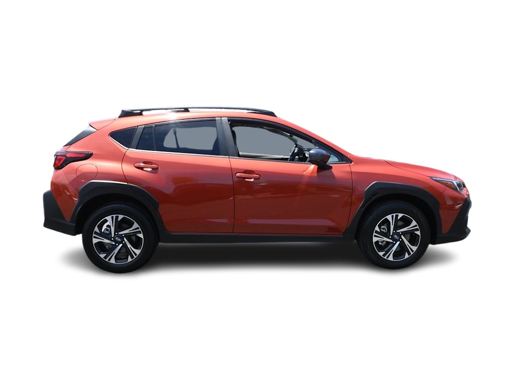 Thumbnail: 2025 Subaru Crosstrek - 18