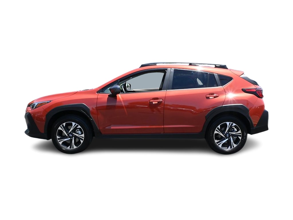 Thumbnail: 2025 Subaru Crosstrek - 3