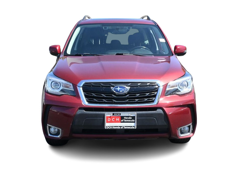 Thumbnail: 2017 Subaru Forester - 5