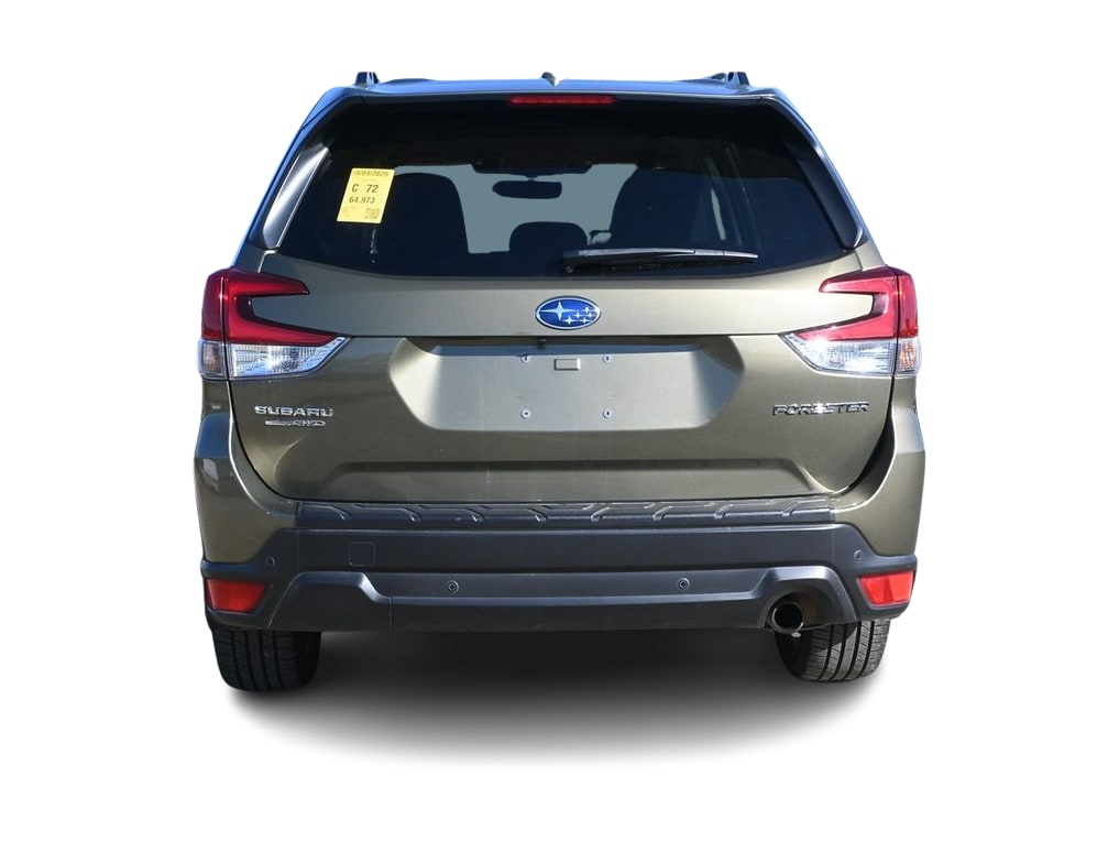 Thumbnail: 2023 Subaru Forester - 3