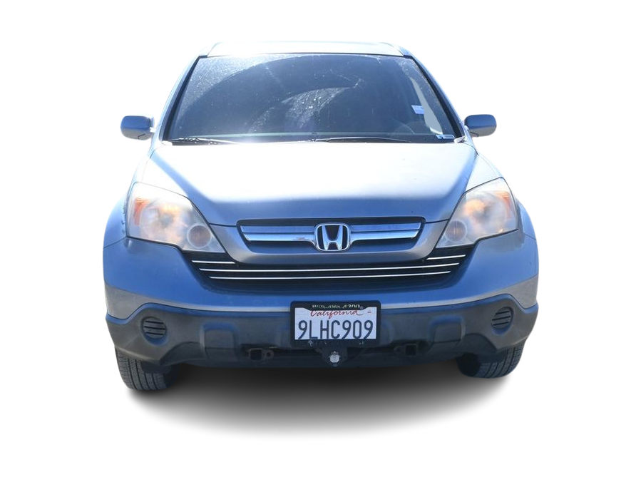 Thumbnail: 2008 Honda CR-V - 4