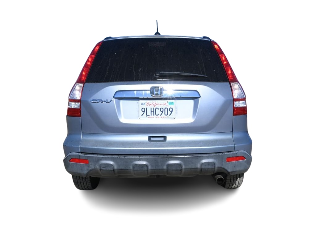 Thumbnail: 2008 Honda CR-V - 3