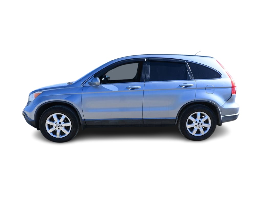 Thumbnail: 2008 Honda CR-V - 2