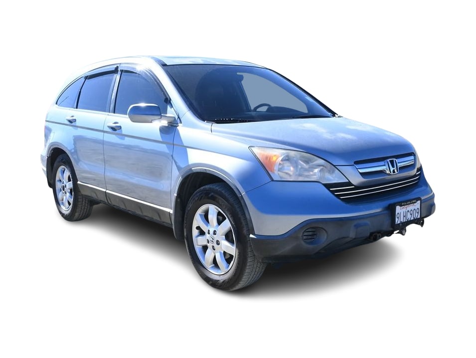 Thumbnail: 2008 Honda CR-V - 7