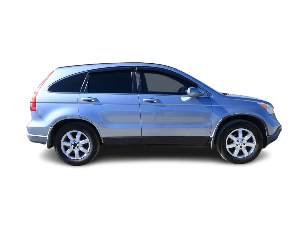 Thumbnail: 2008 Honda CR-V - 8