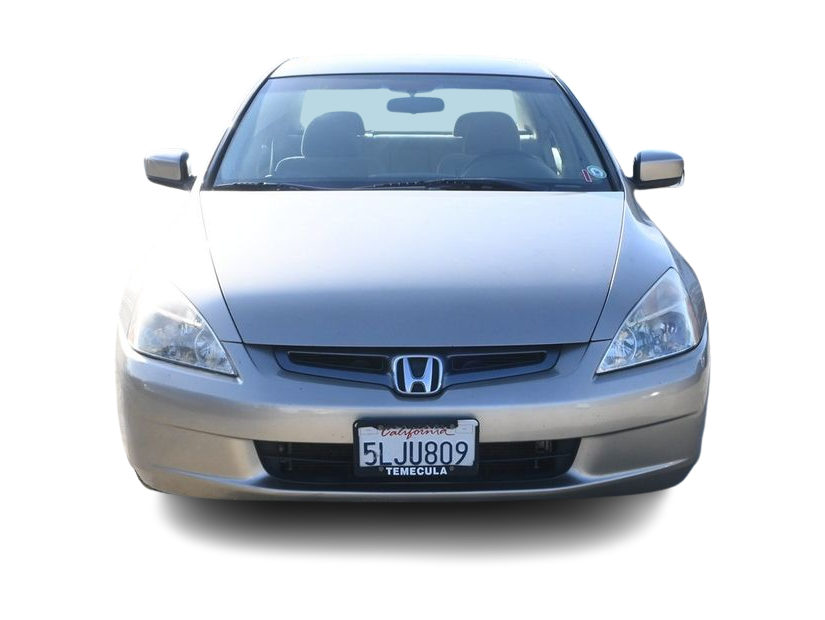 Thumbnail: 2005 Honda Accord - 4