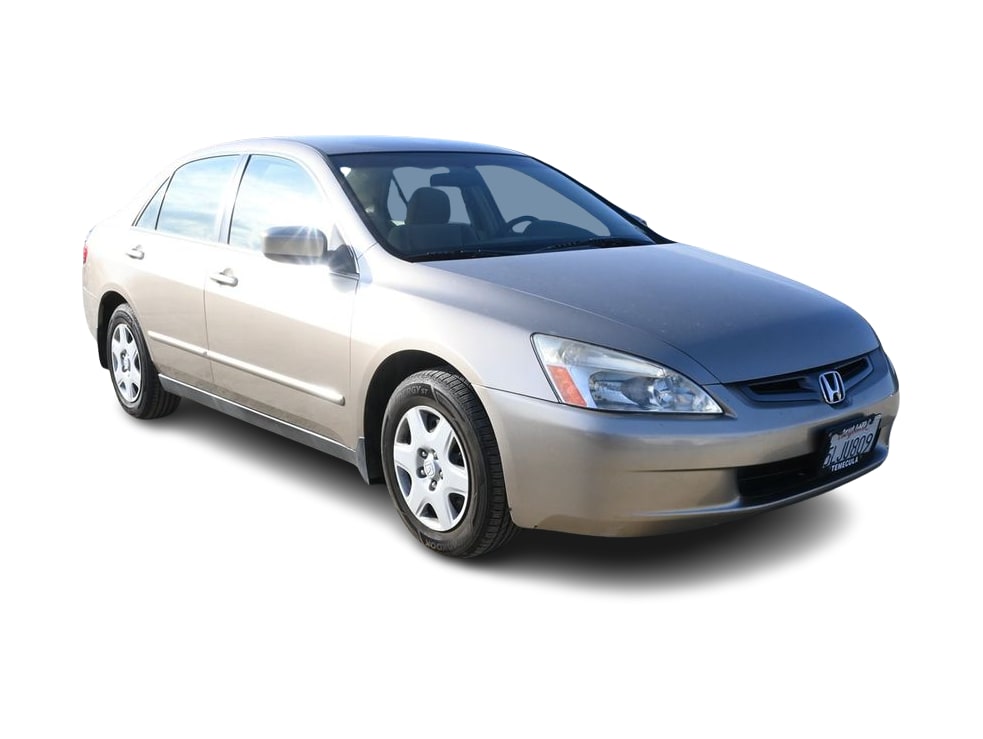 Thumbnail: 2005 Honda Accord - 8