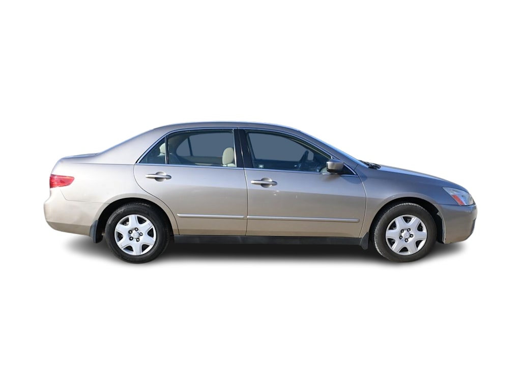 Thumbnail: 2005 Honda Accord - 9