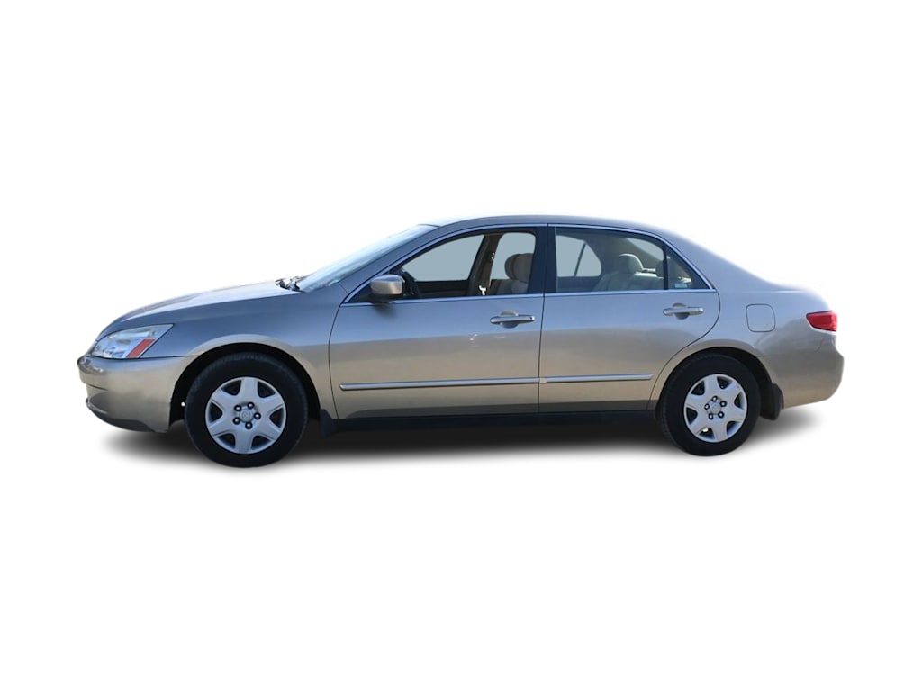 Thumbnail: 2005 Honda Accord - 2