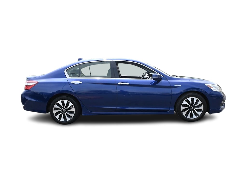 Thumbnail: 2017 Honda Accord - 18