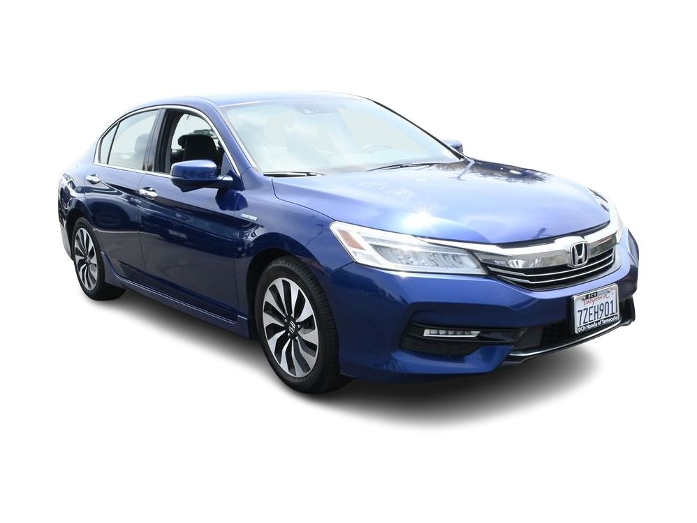 Thumbnail: 2017 Honda Accord - 17