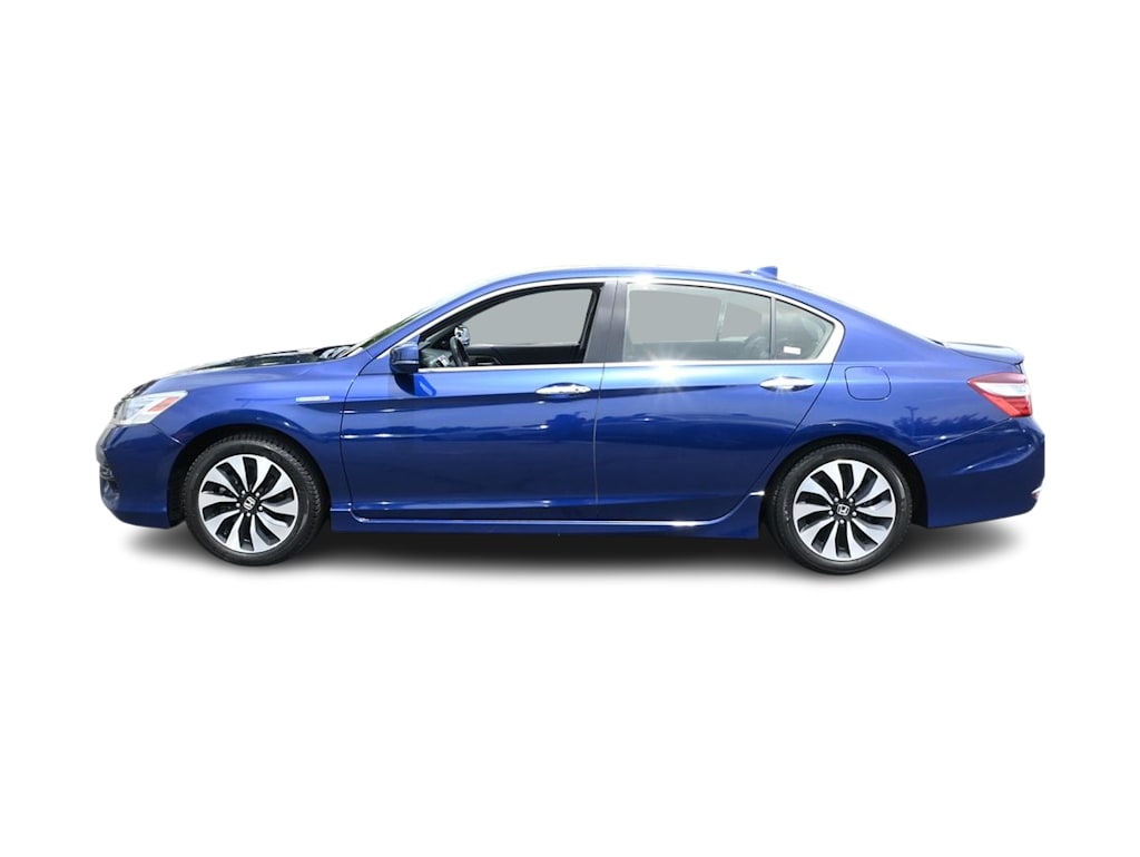 Thumbnail: 2017 Honda Accord - 3