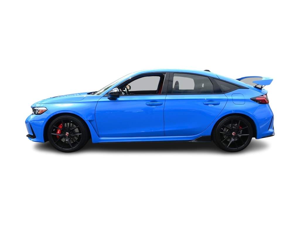 Thumbnail: 2025 Honda Civic - 3