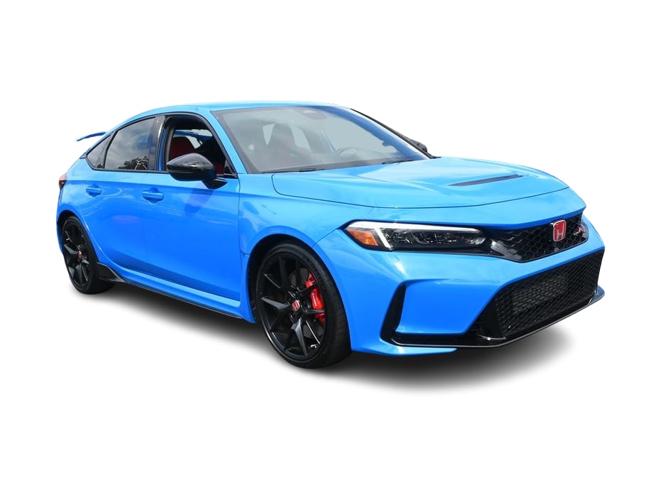 Thumbnail: 2025 Honda Civic - 17