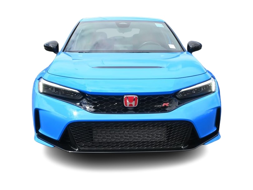Thumbnail: 2025 Honda Civic - 5