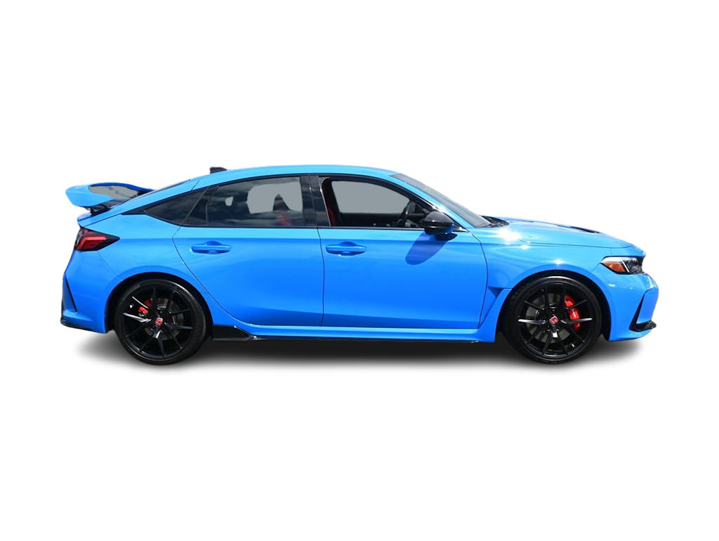 Thumbnail: 2025 Honda Civic - 18