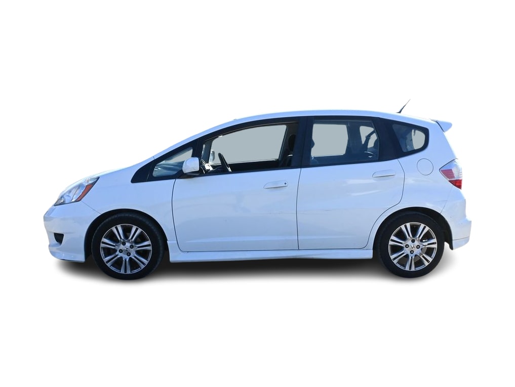 Thumbnail: 2010 Honda Fit - 2