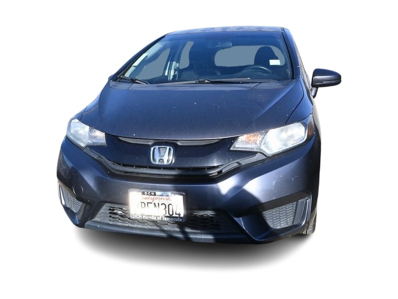 Thumbnail: 2017 Honda Fit - 5