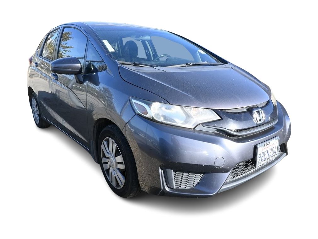 Thumbnail: 2017 Honda Fit - 15