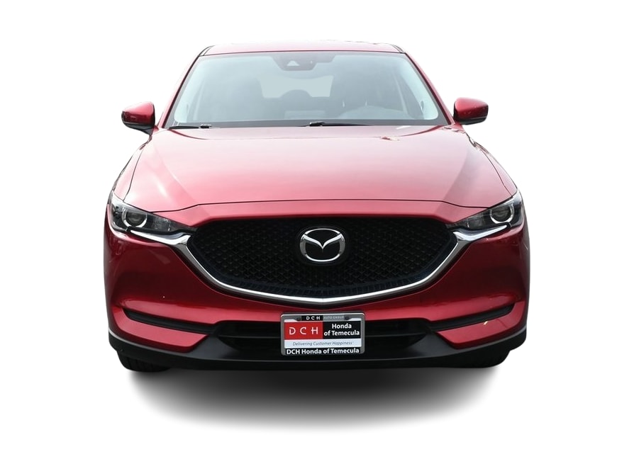 Thumbnail: 2019 Mazda CX-5 - 5