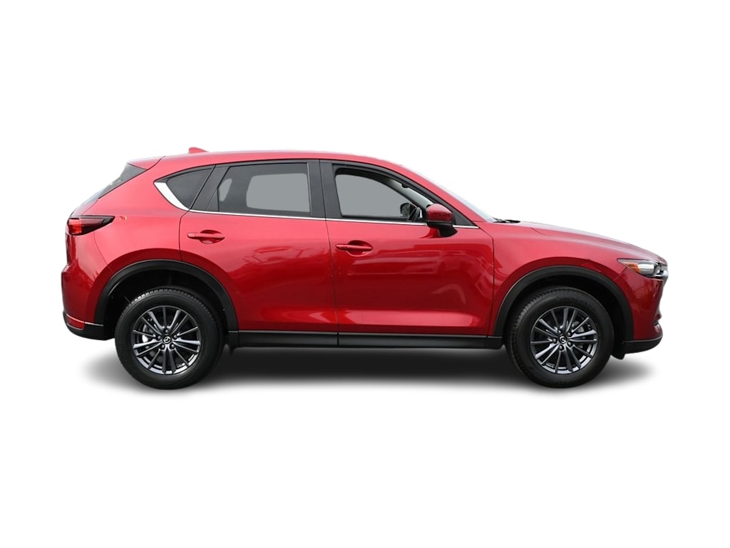 Thumbnail: 2019 Mazda CX-5 - 17