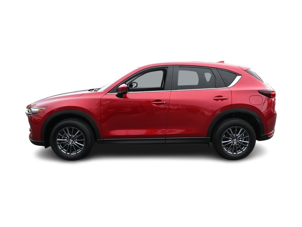 Thumbnail: 2019 Mazda CX-5 - 3