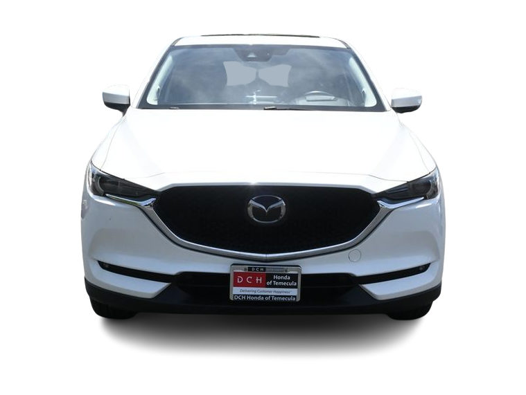 Thumbnail: 2017 Mazda CX-5 - 5