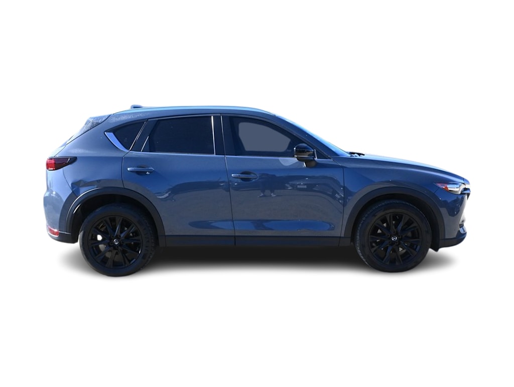 Thumbnail: 2021 Mazda CX-5 - 9