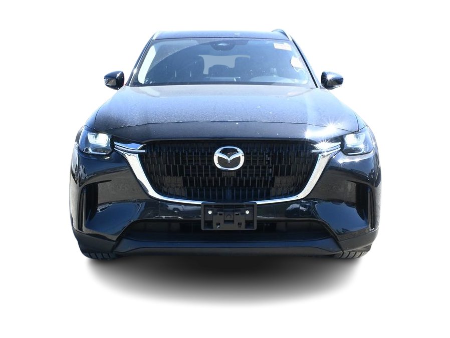 Thumbnail: 2024 Mazda CX-90 - 4