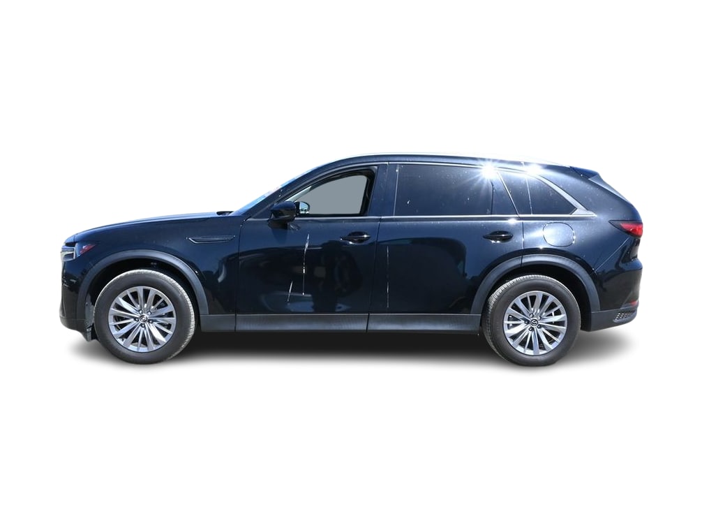Thumbnail: 2024 Mazda CX-90 - 2