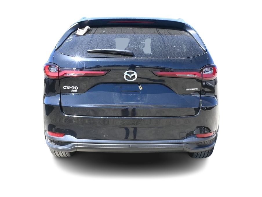 Thumbnail: 2024 Mazda CX-90 - 3