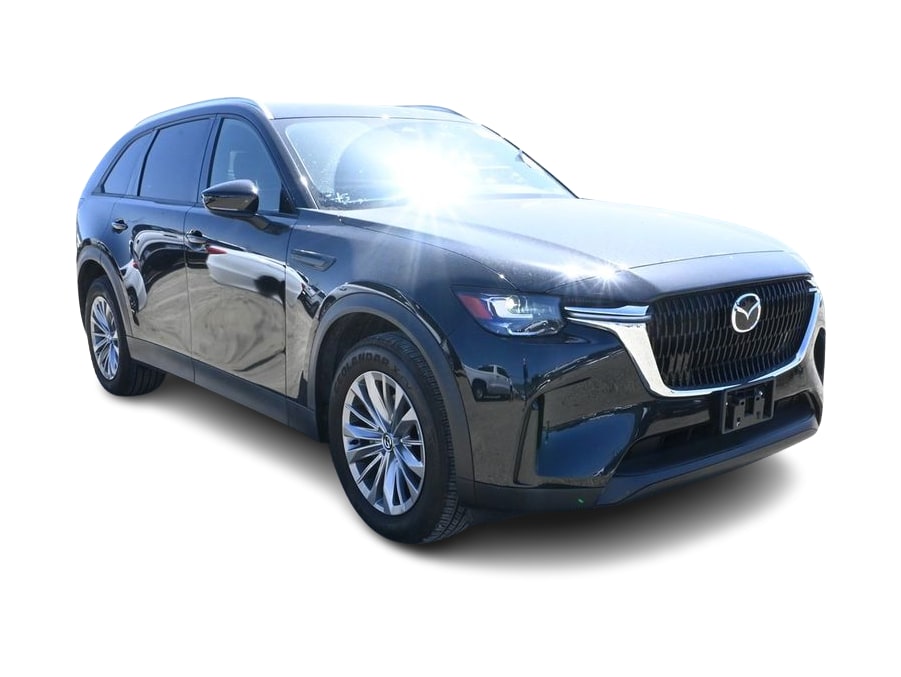 Thumbnail: 2024 Mazda CX-90 - 8
