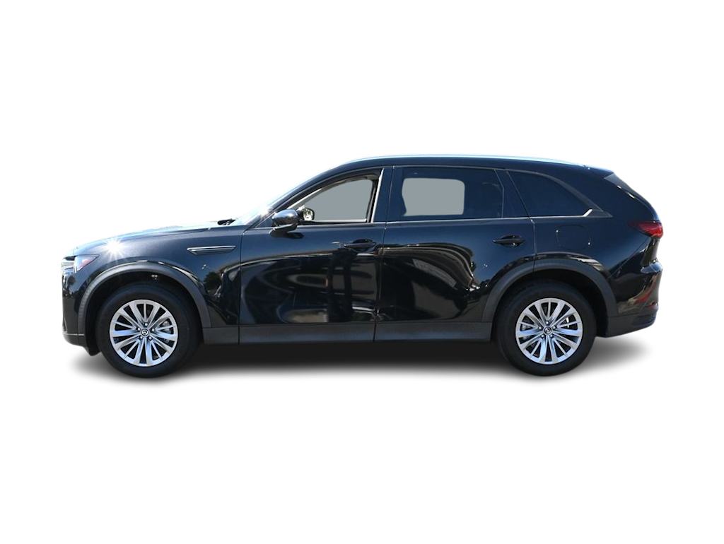 Thumbnail: 2024 Mazda CX-90 - 3