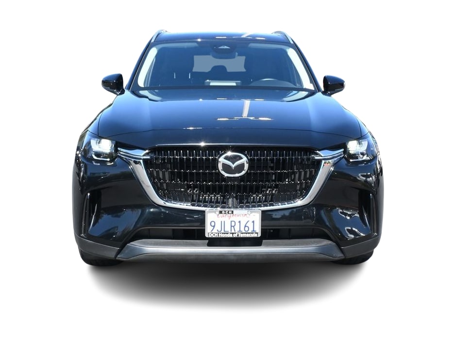 Thumbnail: 2024 Mazda CX-90 - 5