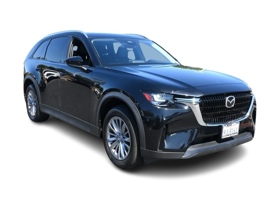 Thumbnail: 2024 Mazda CX-90 - 18