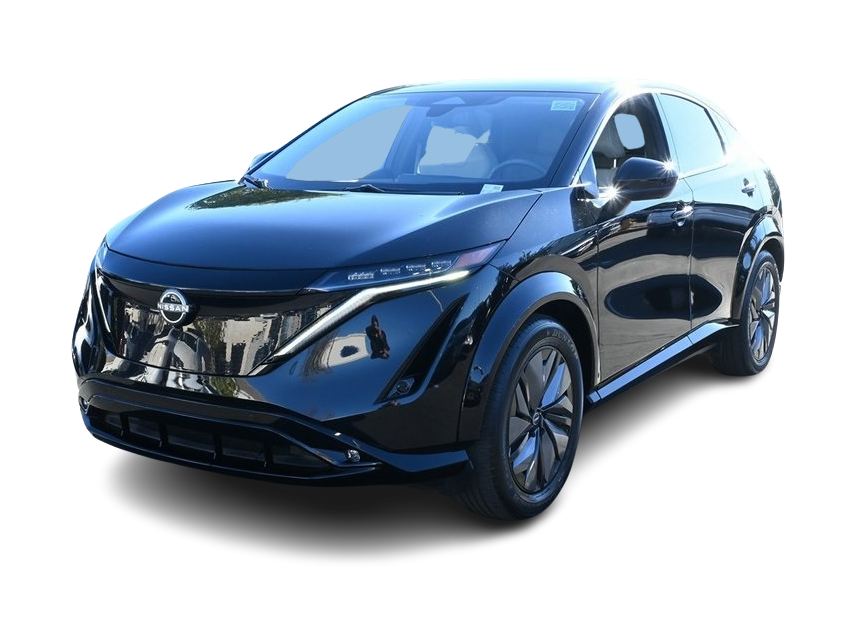 2023 Nissan Ariya