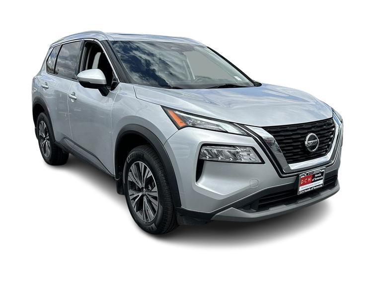 Thumbnail: 2021 Nissan Rogue - 16