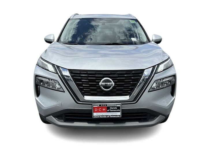 Thumbnail: 2021 Nissan Rogue - 5