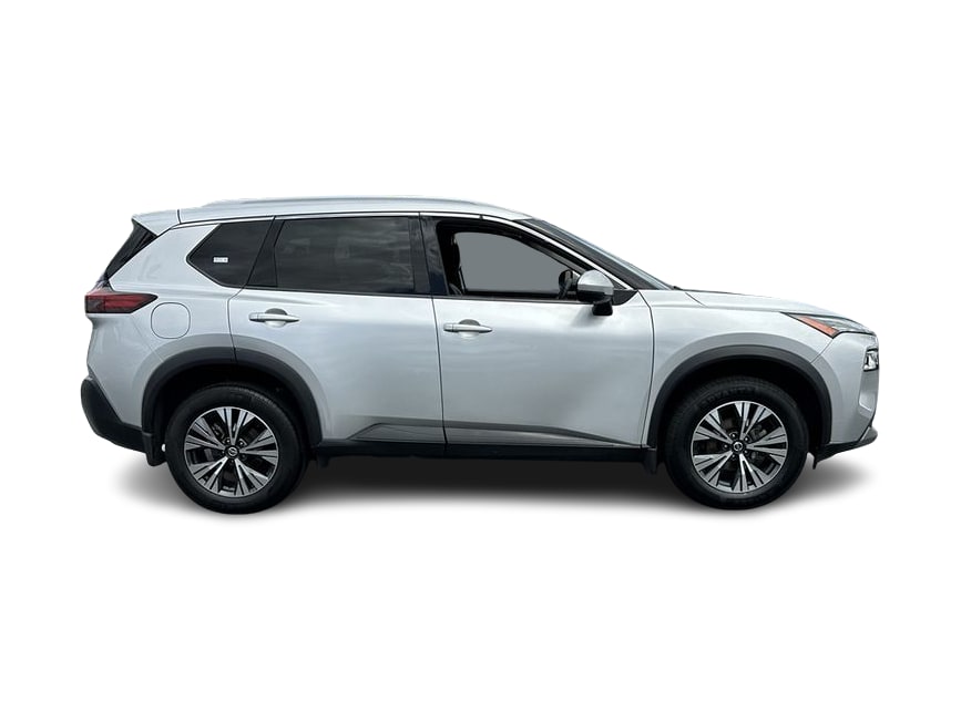 Thumbnail: 2021 Nissan Rogue - 17