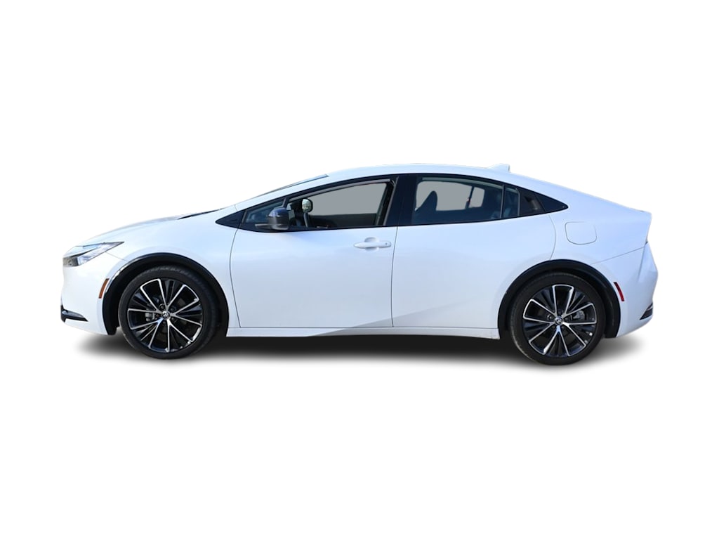 Thumbnail: 2025 Toyota Prius - 2