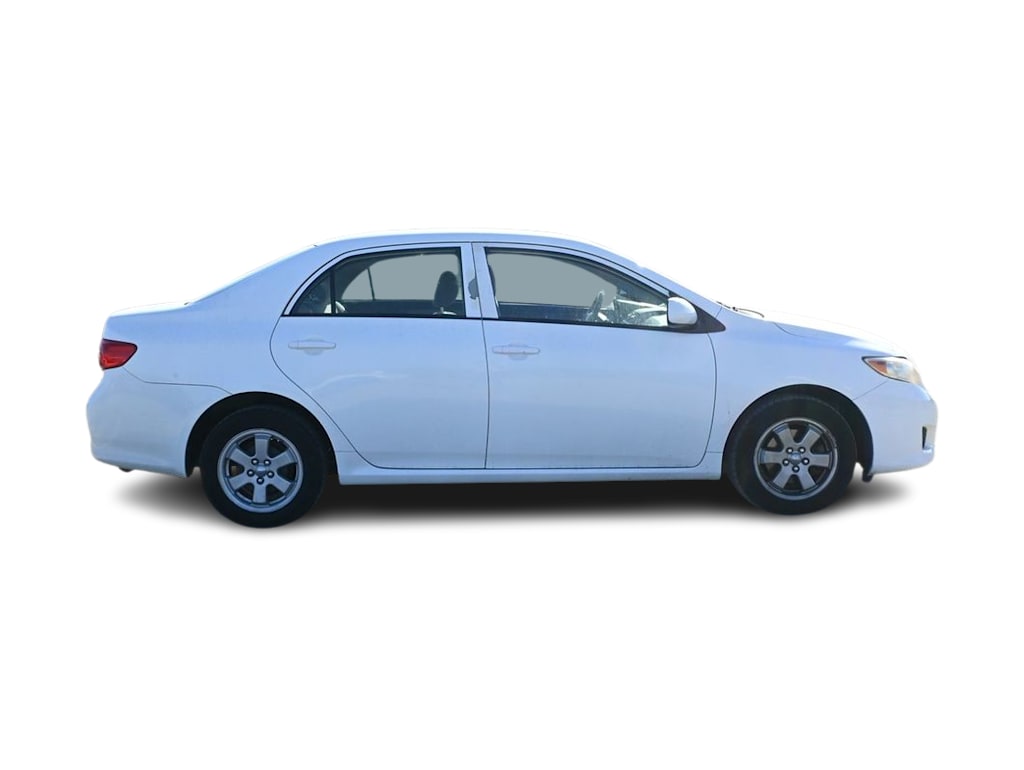 Thumbnail: 2010 Toyota Corolla - 9